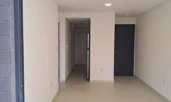 Imagem 3: Apartamento á Venda 64²m Vista Mar 2 Quartos 1 Suíte Intermares/Cabedelo