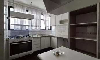 Imagem 6: Apartamento com 3 dormitórios à venda, 140 m² por R$ 850.000,00 - Vila Bastos - Santo Andr