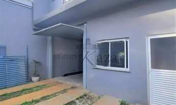 Imagem: Prédio Comercial - Residencial Santa Paula