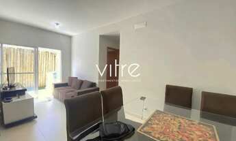 Imagem: Apartamento à venda no bairro Jardim Holanda