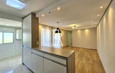 Imagem 4: Apartamento para Alugar com 3 Quartos no condomínio Prime Acqua no Jardim São vicente em C