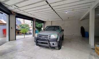 Imagem 2: Prédio Comercial com 8 Quartos à Venda no Ipiranga, São Paulo-SP: Oportunidade de Investim