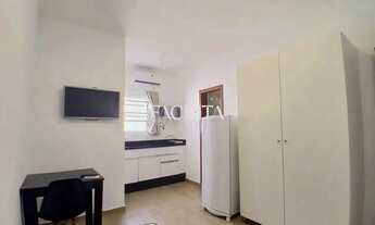 Imagem 5: Studio no bairro Trindade, Florianópolis