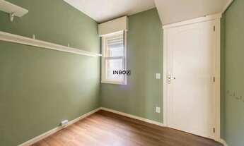 Imagem 6: Apartamento de 103m² com 3 Dormitórios, suíte, garagem e Lazer Completo