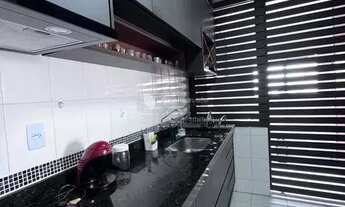 Imagem 2: Imóvel para aluguel tem 75 metros quadrados com 2 quartos