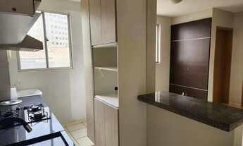 Imagem 6: Apartamento-02 quartos-1 Andar-Parque Clube I-Atrás do MCdonald's-Valparaíso