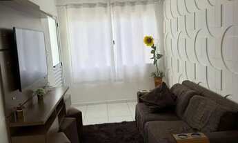 Imagem 4: Condomínio Reserva Buriti mobiliado Casa 2/4 Bairro Sim