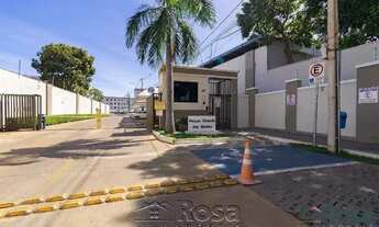 Imagem: Apartamento para venda PARQUE OHARA Cuiabá