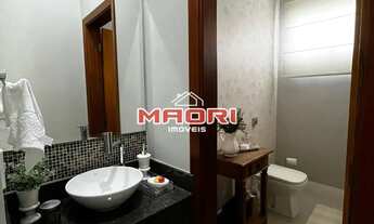 Imagem 7: Casa à venda no Parque Terranova em Valinhos