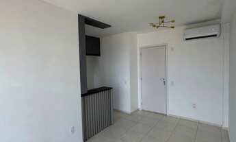 Imagem 3: Alugo Apartamento Semi Mobiliado no Condomínio Estilo Ponta Negra - Manaus