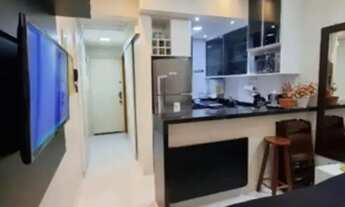 Imagem: Apartamento Reformado à Venda em Copacabana