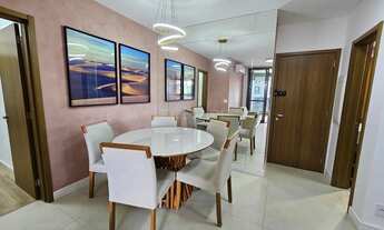 Imagem 4: Apartamento para aluguel no Ares Residence, Ribeirão Preto, SP, 2 quartos, 2 suítes