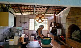 Imagem 7: A MELHOR CHÁCARA DA REGIÃO - ESCRITURADA