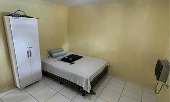 Imagem 3: Casa na praia de Catuama