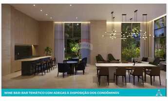 Imagem 4: OPORTUNIDADE Atlântico Golf Patrimar - 132m² - 3 Suítes - Vista Mar e Golf