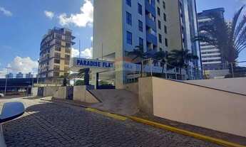 Imagem: Aluguel Anual, Paradise Flat, em Ponta Negra