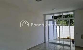 Imagem 5: Casa para locação no Taquaral - Campinas/SP