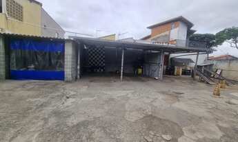 Imagem 3: Passo Lava Rápido