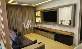 Imagem 2: Apartamento a venda com 3 dormitórios, no Condominio Residencial Dreams na cidade de Pauli