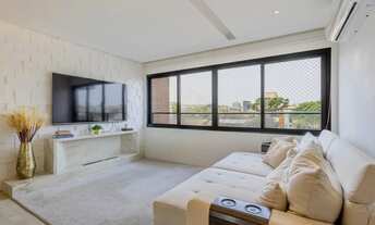 Imagem 2: Apto de 3 dormitórios no bairro Passo da Areia