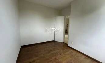 Imagem 5: Apartamento para alugar em Piracicaba, Campestre, com 2 quartos, com 46 m², Condomínio Par