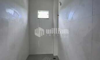 Imagem 7: Sobrado Geminado com Passagem Lateral e Espaço nos Fundos