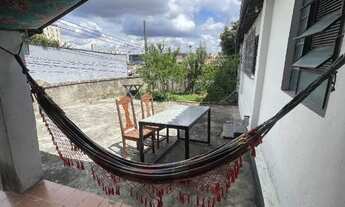 Imagem 2: Casa Santa Tereza para Carnaval com quintal