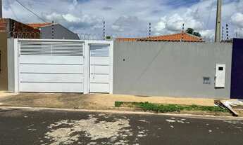 Imagem: Vende-se casa Jardim dos Buritis