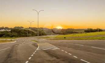 Imagem 2: Terreno à venda em Parque Residencial Indaiá, Indaiatuba - SP