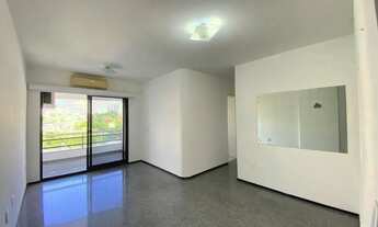 Imagem 2: Residencial Lírios 3 qts Vieiralves 02 vagas