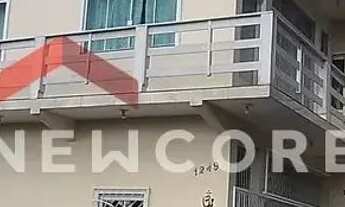 Imagem: Sobrado em Rua Urussanga - Bucarein - Joinville/SC