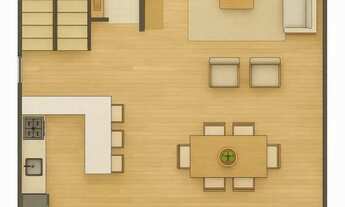 Imagem 6: Imóvel a venda em condomínio Porto de Sauípe