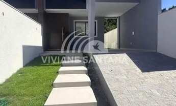 Imagem: Casa para Venda em Florianópolis, São