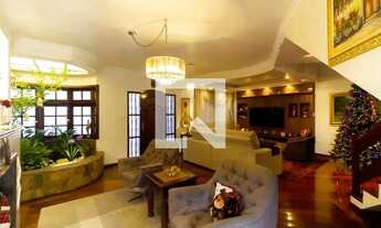 Imagem 4: Casa à Venda - Vila Califórnia, 4 Quartos, 300 m2