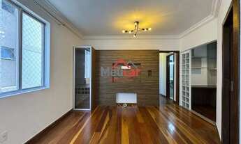 Imagem 5: APARTAMENTO 3 QUARTOS PARA LOCAÇÃO BAIRRO OURO PRETO