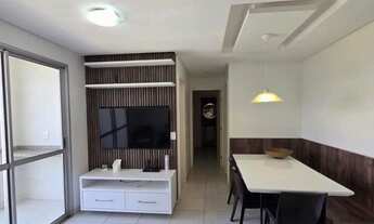 Imagem 4: AP 2Q SENDO 1 SUÍTE NO VEREDAS DO BOSQUE 390 MIL