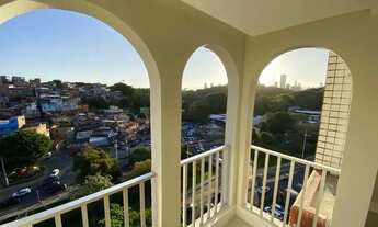 Imagem 4: Apartamento à venda no CONDOMÍNIO JOHANN SEBASTIAN BACH, ONDINA, Salvador, BA