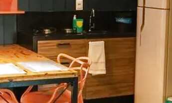 Imagem 4: Imóvel para venda tem 35 metros quadrados com 1 quarto em Vila de Porto de Galinhas - Ipoj