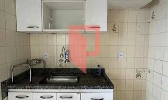 Imagem 7: Apartamento de 2 quartos para alugar no Bairro Caiçaras Belo Horizonte - MG
