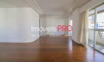 Imagem 3: Apartamento para locação Moema - SP