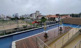 Imagem 3: Apartamento em Rua Isabel Amélia de Oliveira - Intermares - Cabedelo/PB