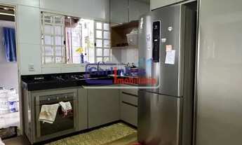 Imagem 5: Casa com 3 quartos, sendo 1 suíte com closet no bairro Cidade Clube Residência, Igarapé/MG