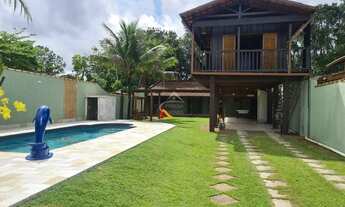 Imagem: Casa à venda, Boraceia, São Sebastião