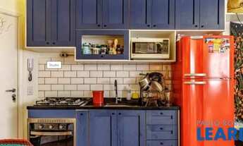 Imagem 3: APARTAMENTO - CENTRO - SP