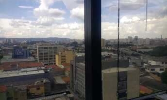 Imagem 3: Sala comercial em Rua Clemente Álvares - Lapa - São Paulo/SP
