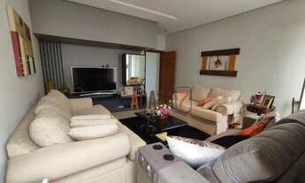 Imagem 6: Casa com 4 suítes - Alphaville Nova Esplanada - Votorantim/SP