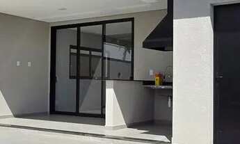 Imagem: CASA COM PISCINA NO RESERVA ERMIDA ELOY