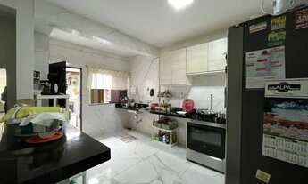 Imagem 4: CASA DE 2 PAV NO COND. VIILA FIRENZE- C/ 3 QUARTOS SENDO 1 SUÍTE COM SACADA, CHURRASQUEIRA