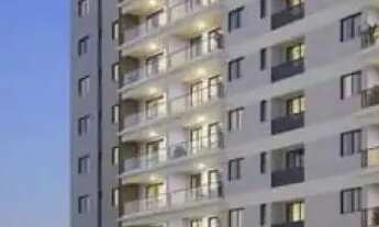 Imagem: ARBO RESIDENCE 2 ou 3/4 com suíte e varanda