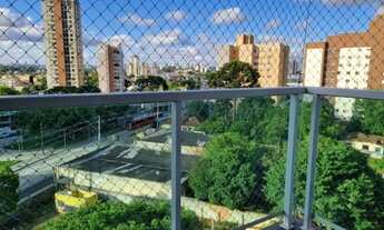 Imagem 6: Lindo apartamento em condominio clube no Capao Raso